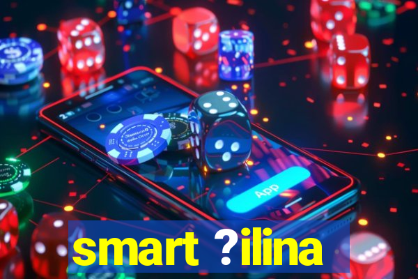 smart ?ilina