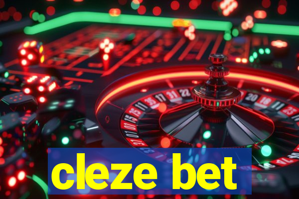 cleze bet