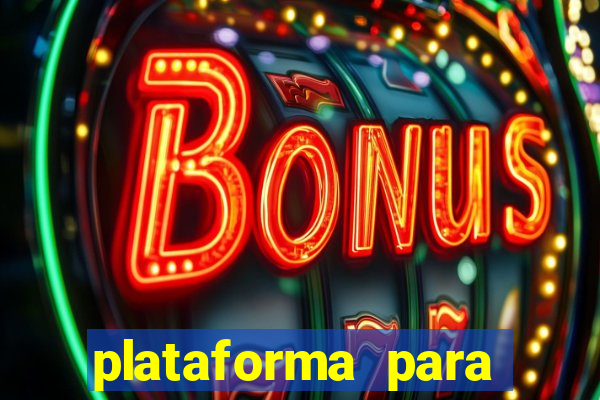 plataforma para jogar mines