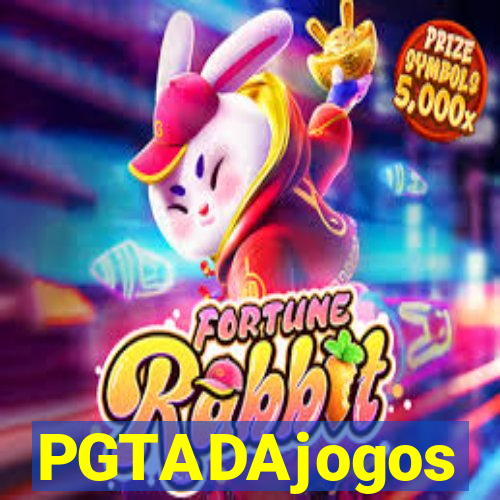 PGTADAjogos