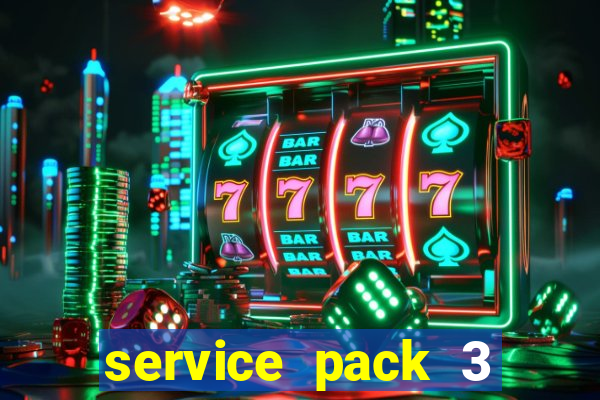 service pack 3 windows 7 64 bits download