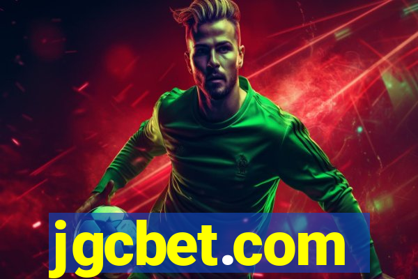 jgcbet.com