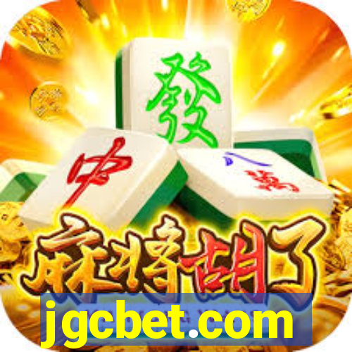 jgcbet.com