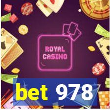 bet 978