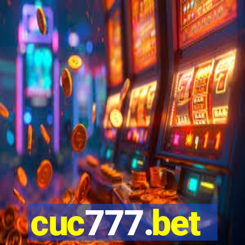 cuc777.bet