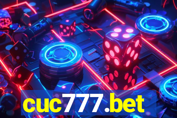 cuc777.bet