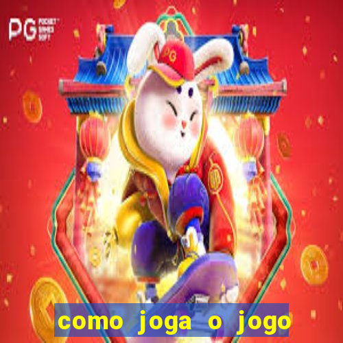 como joga o jogo do foguete