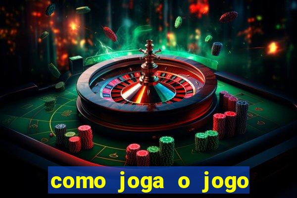 como joga o jogo do foguete