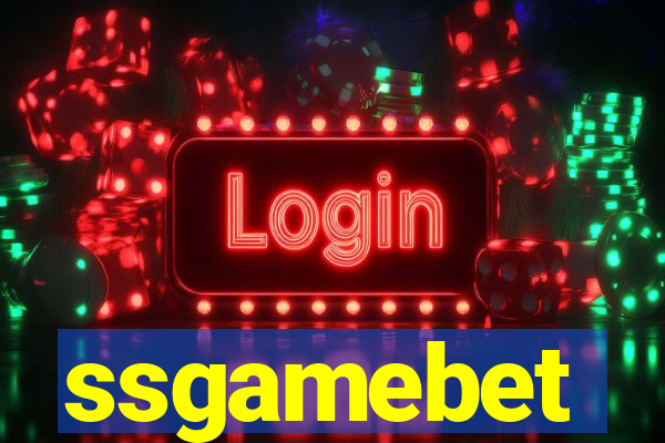 ssgamebet