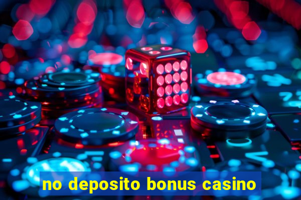 no deposito bonus casino