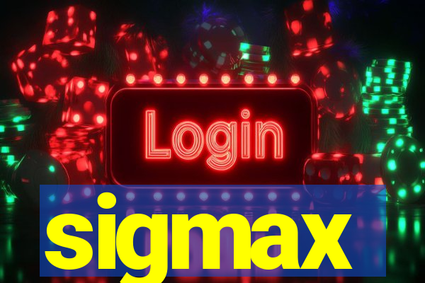 sigmax