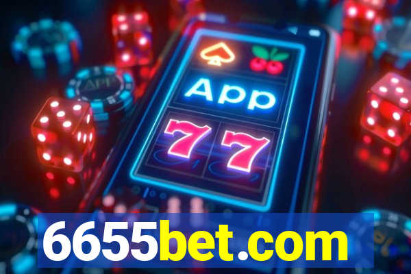 6655bet.com