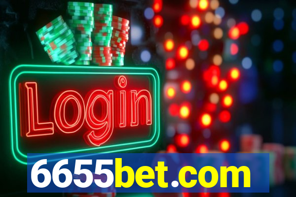 6655bet.com