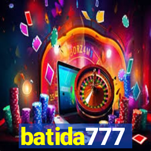 batida777