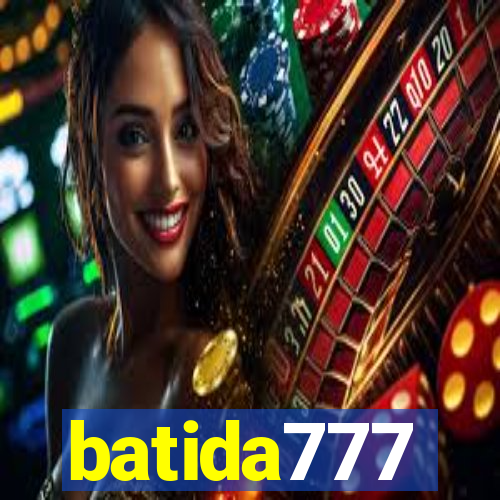 batida777