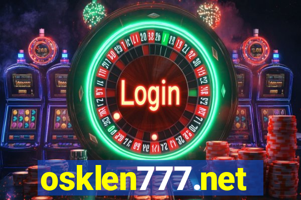 osklen777.net