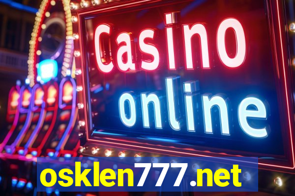 osklen777.net