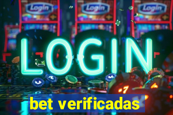 bet verificadas