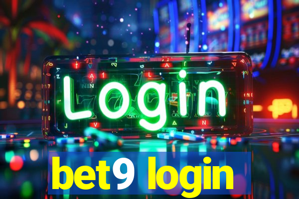 bet9 login