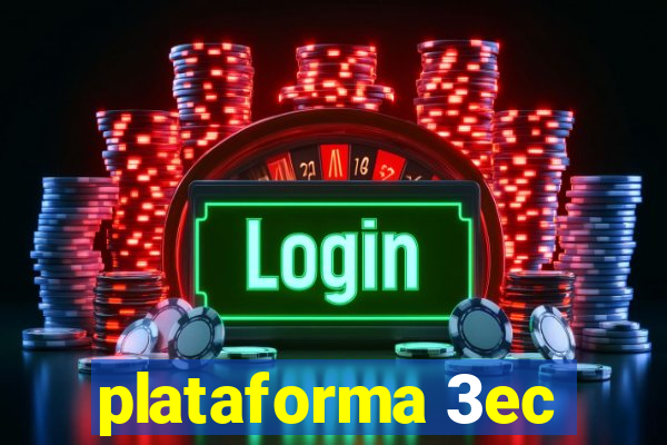 plataforma 3ec