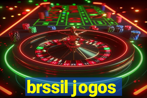 brssil jogos