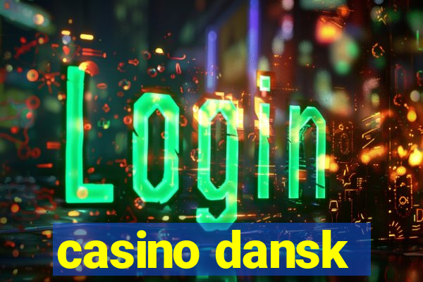 casino dansk