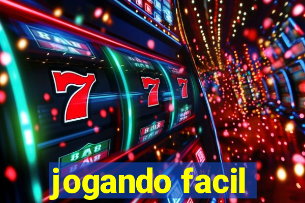 jogando facil