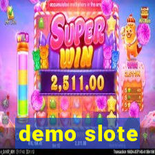 demo slote