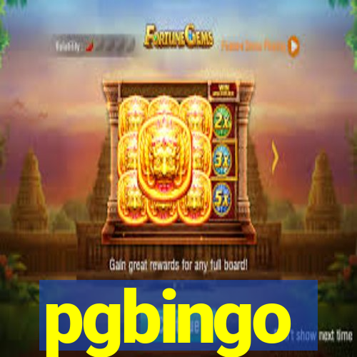 pgbingo