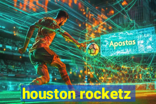 houston rocketz