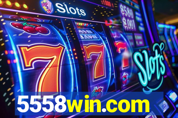 5558win.com