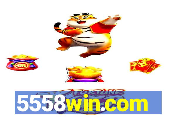 5558win.com