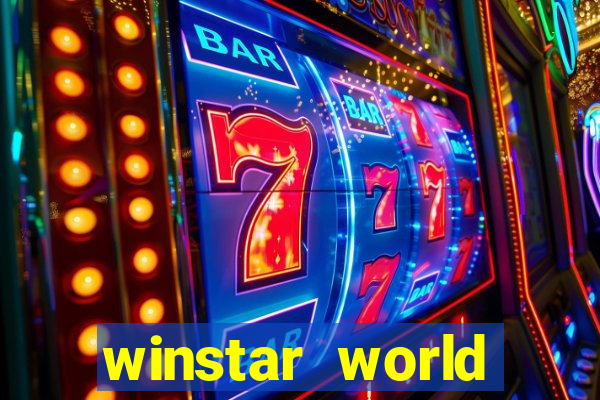 winstar world casino oklahoma