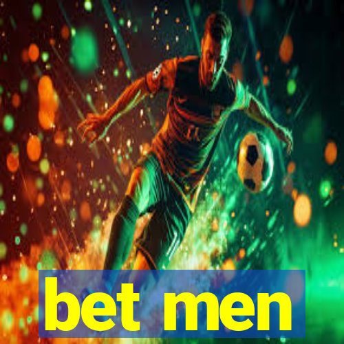 bet men