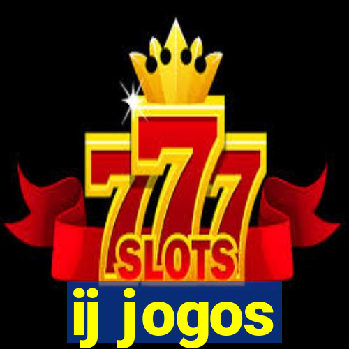 ij jogos