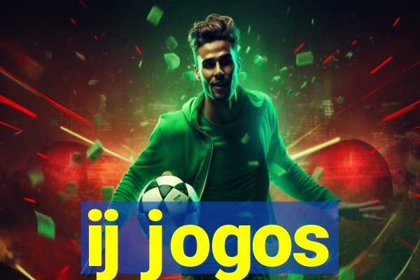 ij jogos