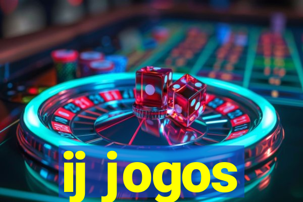 ij jogos