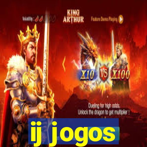 ij jogos