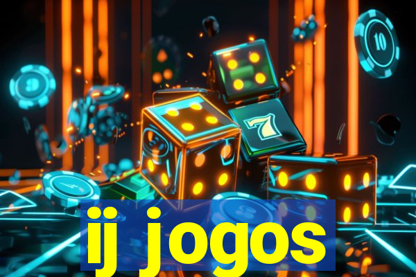 ij jogos