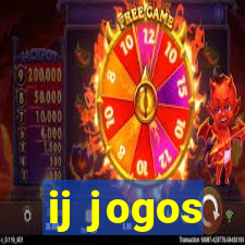 ij jogos