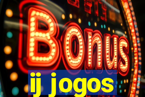 ij jogos