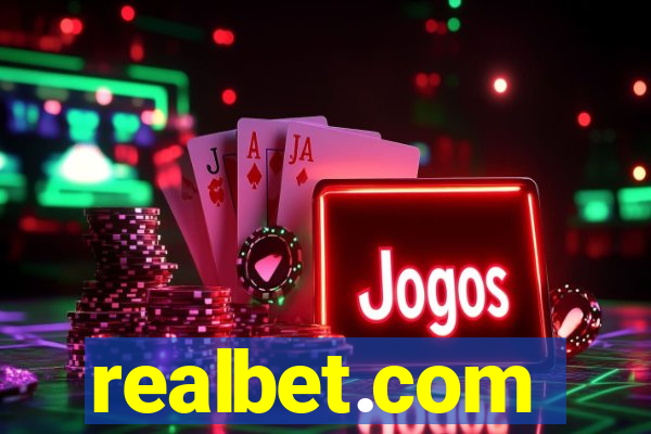 realbet.com