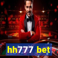 hh777 bet