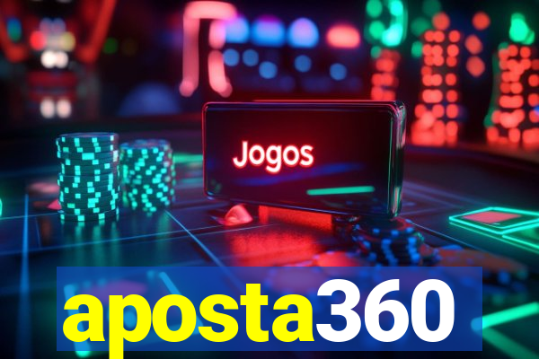 aposta360