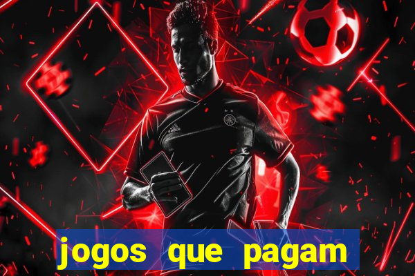 jogos que pagam via pix 2024