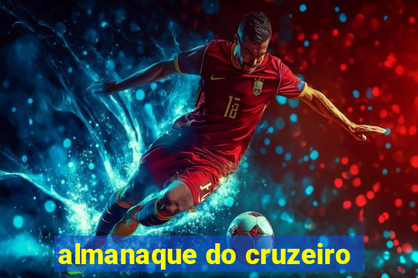 almanaque do cruzeiro