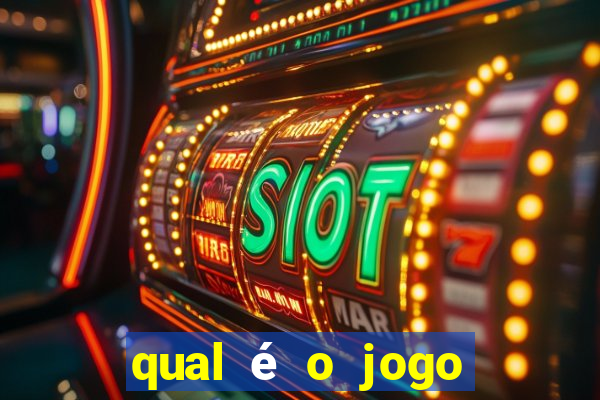 qual é o jogo para ganhar dinheiro de verdade