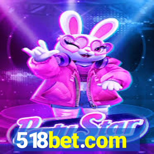 518bet.com