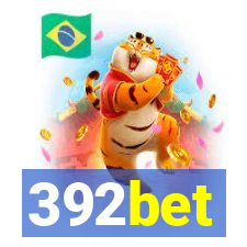 392bet