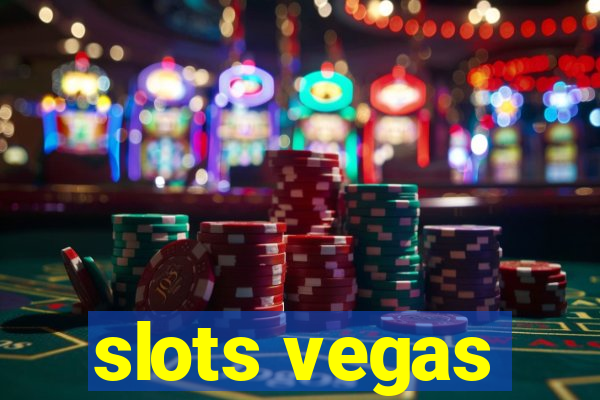 slots vegas